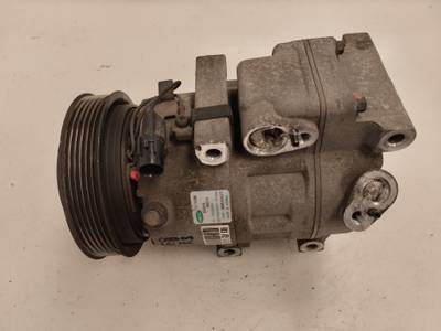 COMPRESOR AIRE ACONDICIONADO KIA CEE D SPORTY WAGON 2009 1.6 (126 CV)