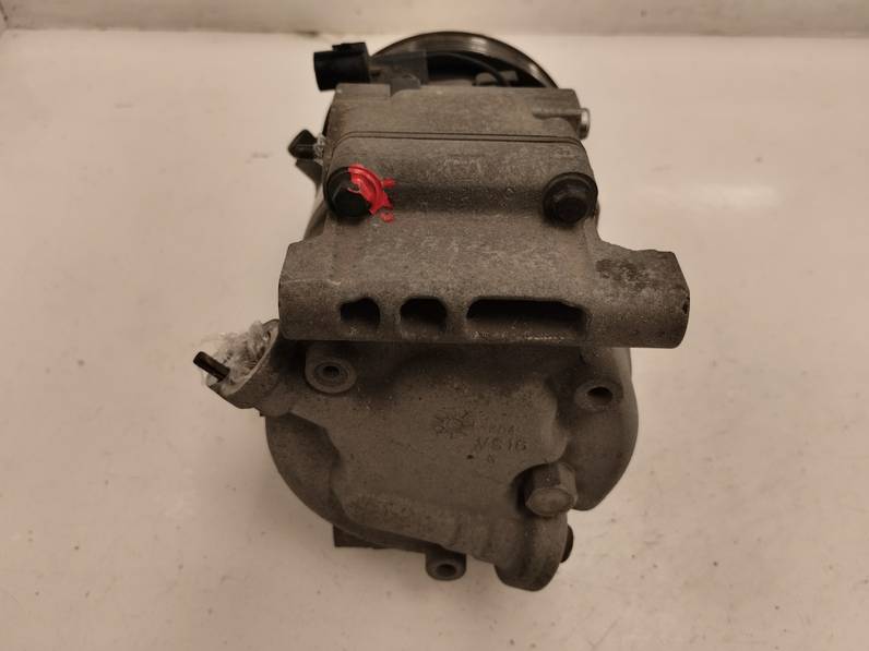 COMPRESOR AIRE ACONDICIONADO KIA CEE D SPORTY WAGON 2009 1.6 (126 CV)