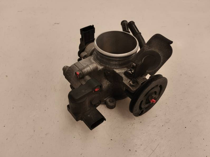 CAJA MARIPOSA KIA CEE D SPORTY WAGON 2009 1.6 (126 CV)