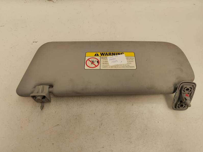 PARASOL DERECHO KIA CEE D SPORTY WAGON 2009 1.6 (126 CV)