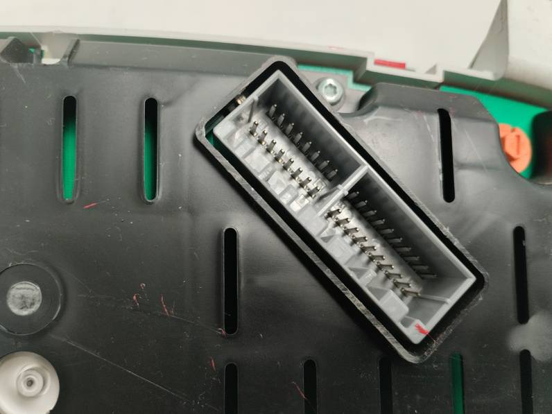 CUADRO INSTRUMENTOS KIA CEE D SPORTY WAGON 2009 1.6 (126 CV)