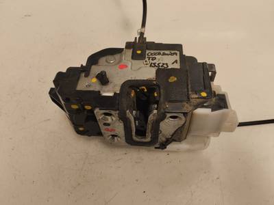 CERRADURA PUERTA TRASERA DERECHA KIA CEE D SPORTY WAGON 2009 1.6 (126 CV)