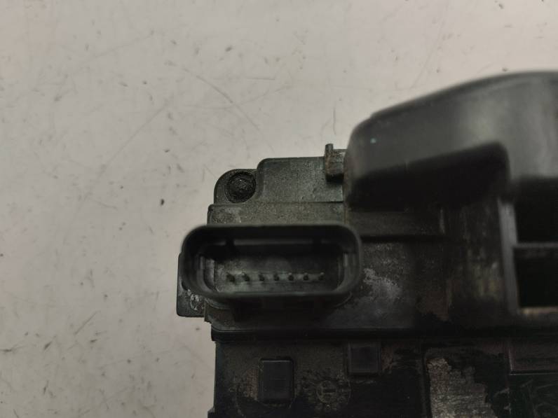 CERRADURA PUERTA TRASERA IZQUIERDA KIA CEE D SPORTY WAGON 2009 1.6 (126 CV)