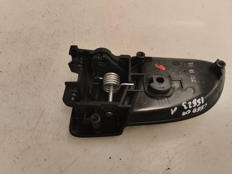 MANETA INTERIOR TRASERA IZQUIERDA KIA CEE D SPORTY WAGON 2009 1.6 (126 CV)