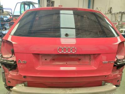 PORTON TRASERO AUDI A3 2008 1.9 TDI (105 CV)