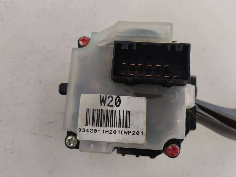 MANDO LIMPIA KIA CEE D SPORTY WAGON 2009 1.6 (126 CV)