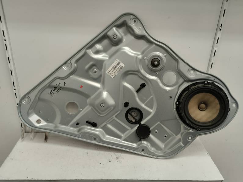 ELEVALUNAS TRASERO IZQUIERDO KIA CEE D SPORTY WAGON 2009 1.6 (126 CV)