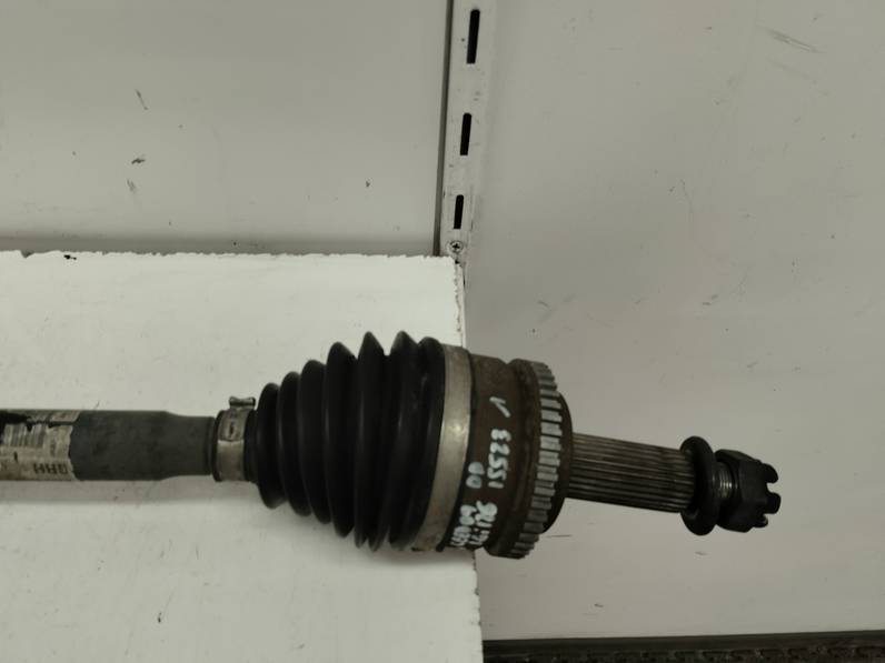 TRANSMISION DELANTERA DERECHA KIA CEE D SPORTY WAGON 2009 1.6 (126 CV)