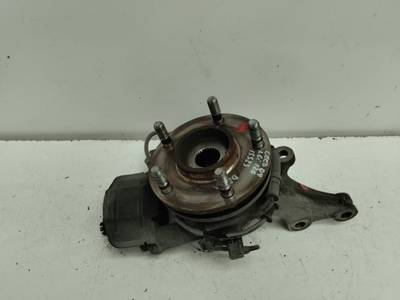 MANGUETA DELANTERA DERECHA KIA CEE D SPORTY WAGON 2009 1.6 (126 CV)