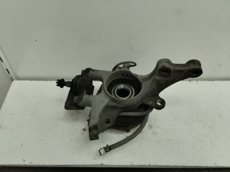 MANGUETA DELANTERA DERECHA KIA CEE D SPORTY WAGON 2009 1.6 (126 CV)