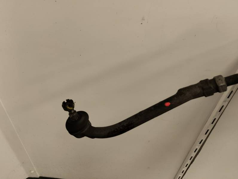 CREMALLERA DIRECCION KIA CEE D SPORTY WAGON 2009 1.6 (126 CV)