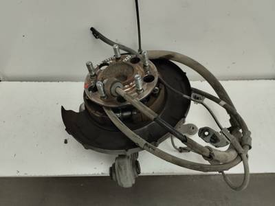 MANGUETA TRASERA DERECHA KIA CEE D SPORTY WAGON 2009 1.6 (126 CV)