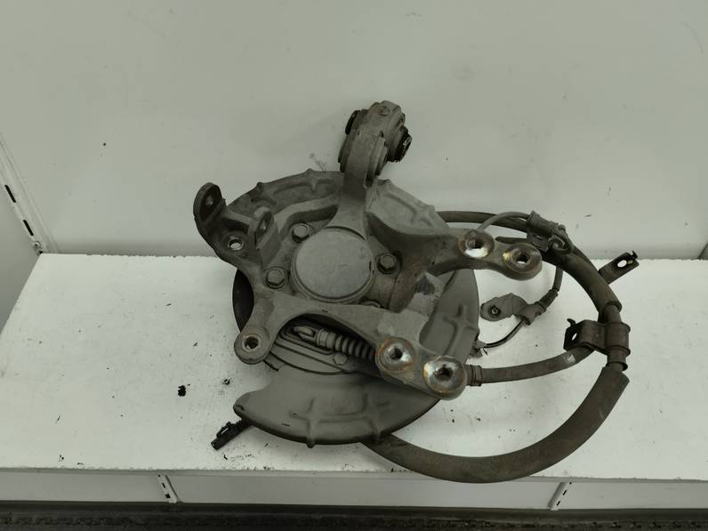 MANGUETA TRASERA DERECHA KIA CEE D SPORTY WAGON 2009 1.6 (126 CV)