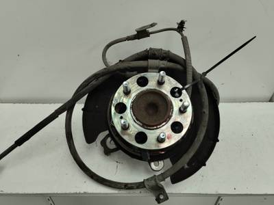 MANGUETA TRASERA IZQUIERDA KIA CEE D SPORTY WAGON 2009 1.6 (126 CV)