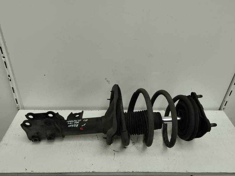 AMORTIGUADOR DELANTERO DERECHO KIA CEE D SPORTY WAGON 2009 1.6 (126 CV)