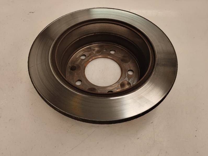 DISCO FRENO TRASERO KIA CEE D SPORTY WAGON 2009 1.6 (126 CV)