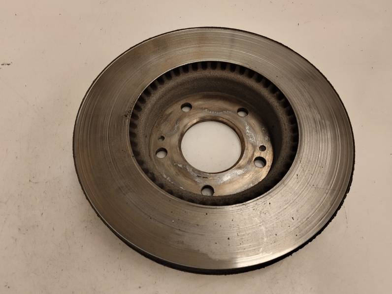 DISCO FRENO DELANTERO KIA CEE D SPORTY WAGON 2009 1.6 (126 CV)