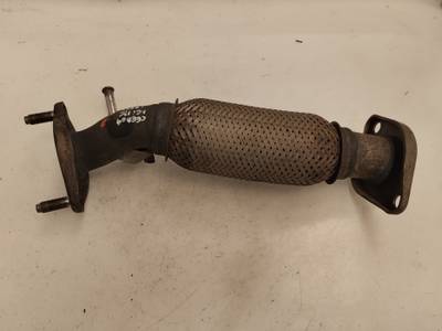 FLEXO TUBO ESCAPE KIA CEE D SPORTY WAGON 2009 1.6 (126 CV)