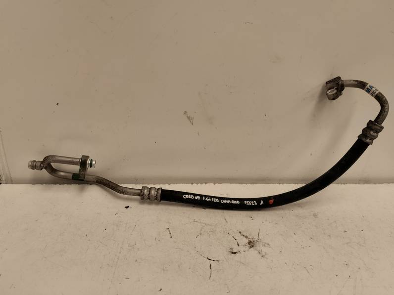 TUBOS AIRE ACONDICIONADO KIA CEE D SPORTY WAGON 2009 1.6 (126 CV)