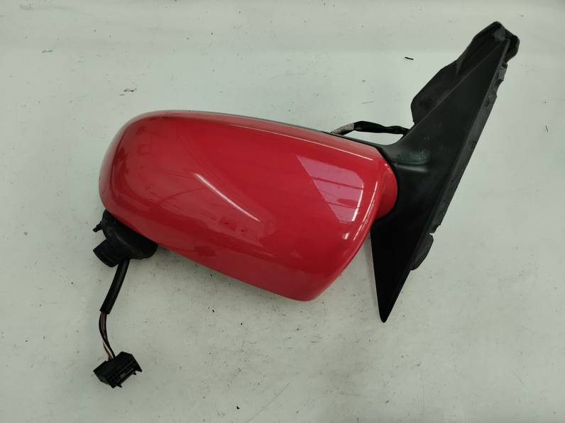 RETROVISOR IZQUIERDO AUDI A3 2008 1.9 TDI (105 CV)