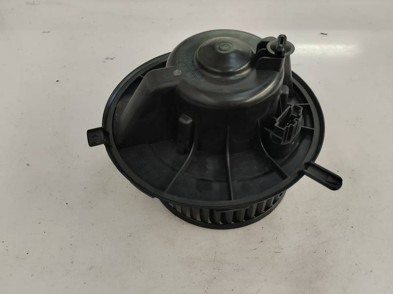 MOTOR CALEFACCION AUDI A3 2008 1.9 TDI (105 CV)