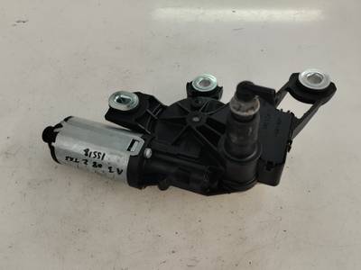 MOTOR LIMPIA TRASERO AUDI A3 2008 1.9 TDI (105 CV)