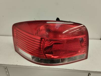 PILOTO TRASERO IZQUIERDO AUDI A3 2008 1.9 TDI (105 CV)
