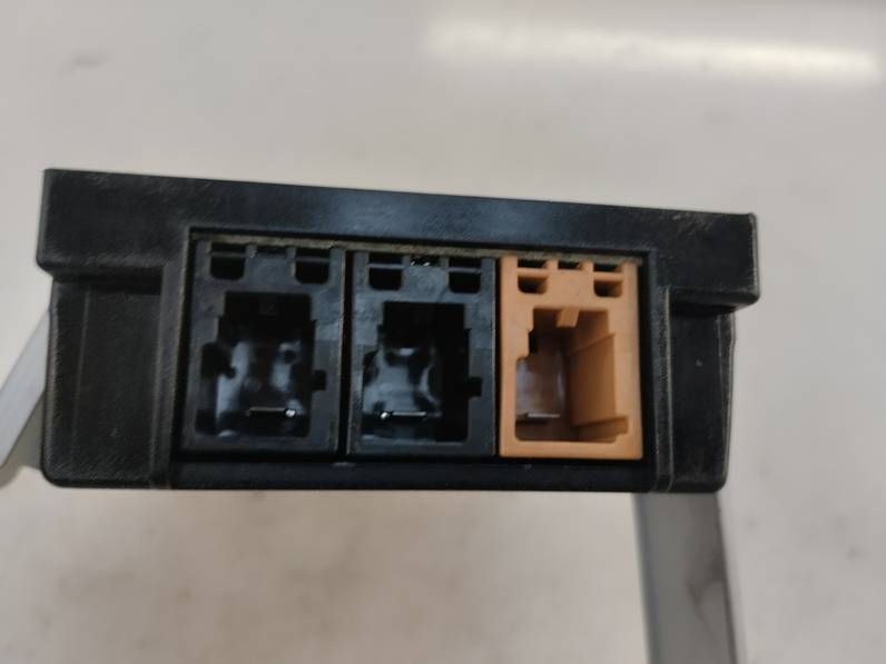 MODULO ELECTRONICO AUDI A3 2008 1.9 TDI (105 CV)