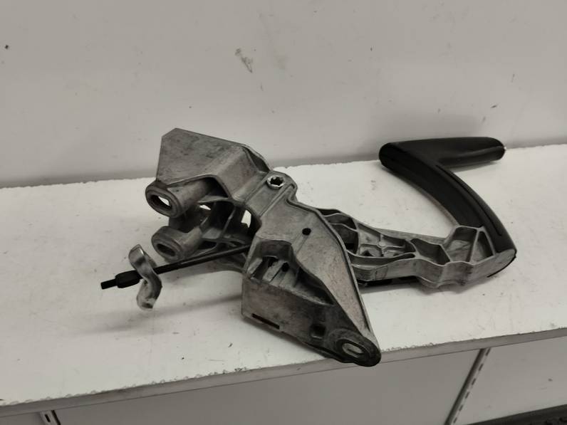 PALANCA FRENO DE MANO AUDI A3 2008 1.9 TDI (105 CV)