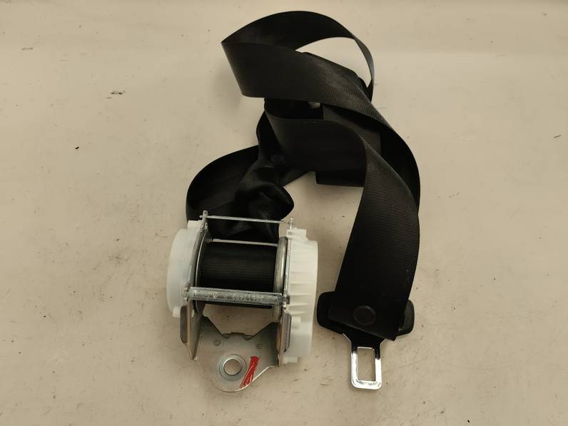 CINTURON SEGURIDAD TRASERO DERECHO AUDI A3 2008 1.9 TDI (105 CV)
