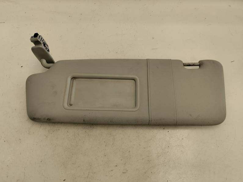 PARASOL IZQUIERDO AUDI A3 2008 1.9 TDI (105 CV)