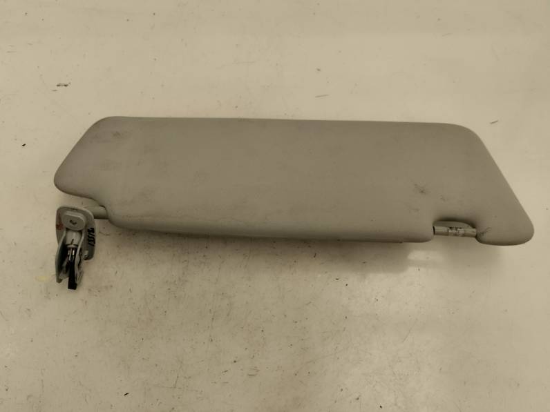 PARASOL IZQUIERDO AUDI A3 2008 1.9 TDI (105 CV)