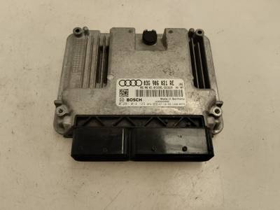 CENTRALITA MOTOR UCE AUDI A3 2008 1.9 TDI (105 CV)