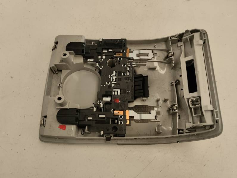 LUZ INTERIOR AUDI A3 2008 1.9 TDI (105 CV)