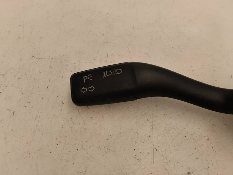 MANDO INTERMITENTES AUDI A3 2008 1.9 TDI (105 CV)