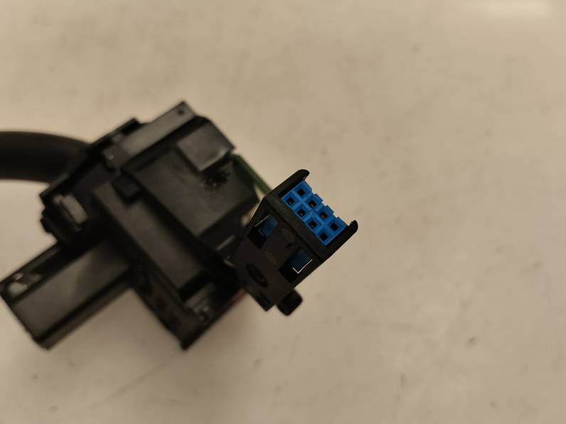 MANDO LIMPIA AUDI A3 2008 1.9 TDI (105 CV)