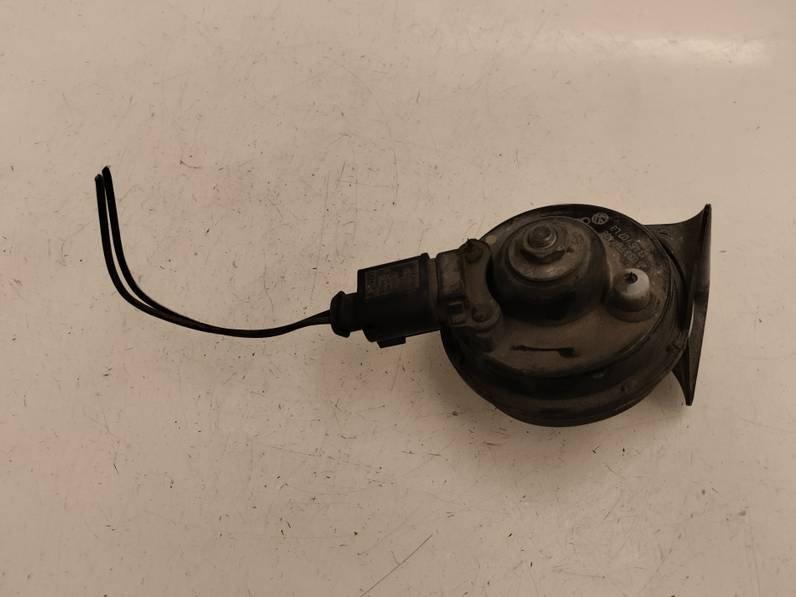 CLAXON AUDI A3 2008 1.9 TDI (105 CV)