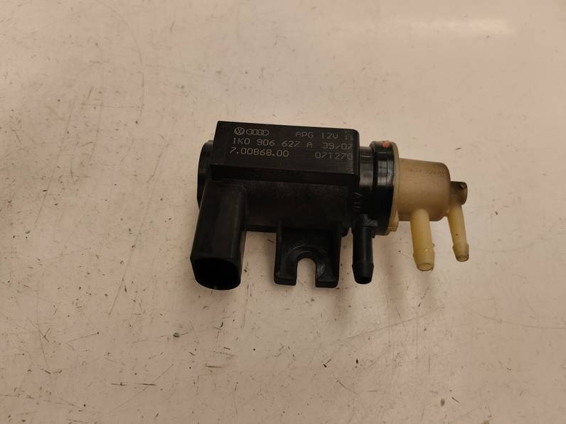 VALVULA AIRE ADICIONAL AUDI A3 2008 1.9 TDI (105 CV)