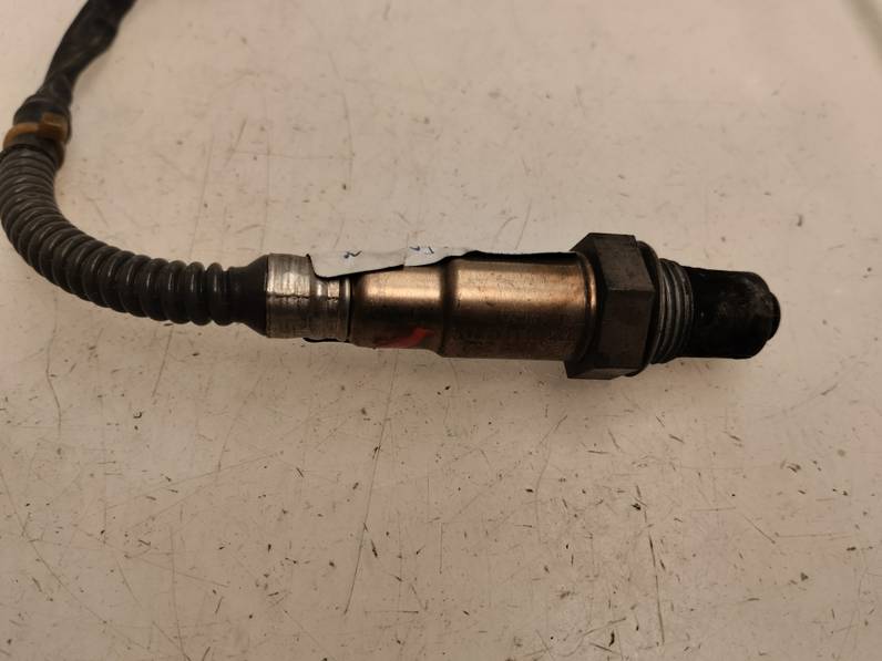 SONDA LAMBDA AUDI A3 2008 1.9 TDI (105 CV)