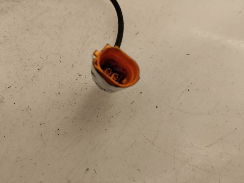 SONDA LAMBDA AUDI A3 2008 1.9 TDI (105 CV)