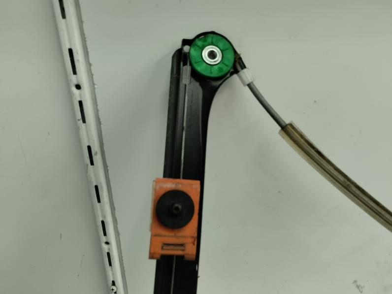 ELEVALUNAS DELANTERO IZQUIERDO AUDI A3 2008 1.9 TDI (105 CV)