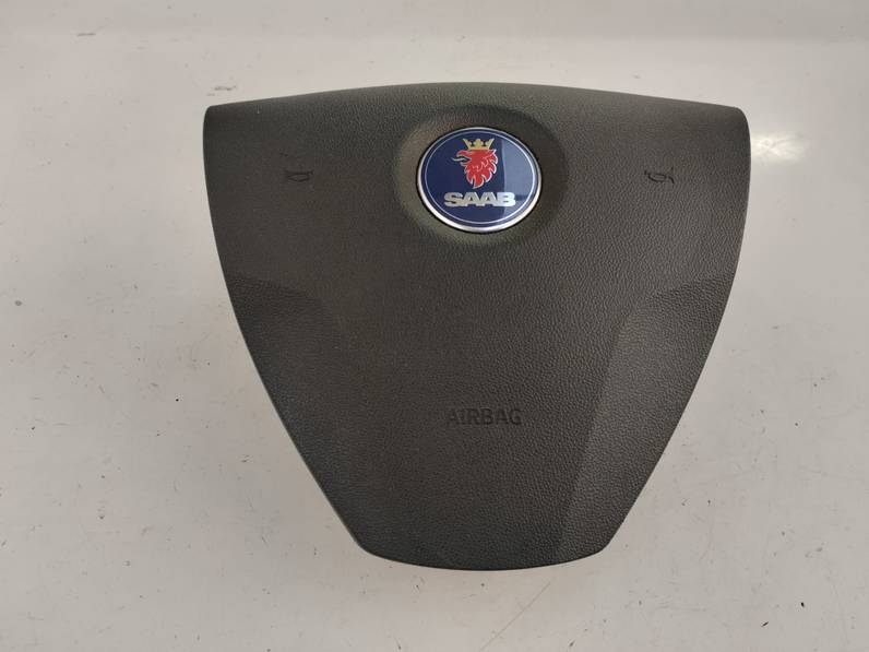 AIRBAG DELANTERO IZQUIERDO SAAB 9 3 BERLINA 2007 2.0 (175 CV)