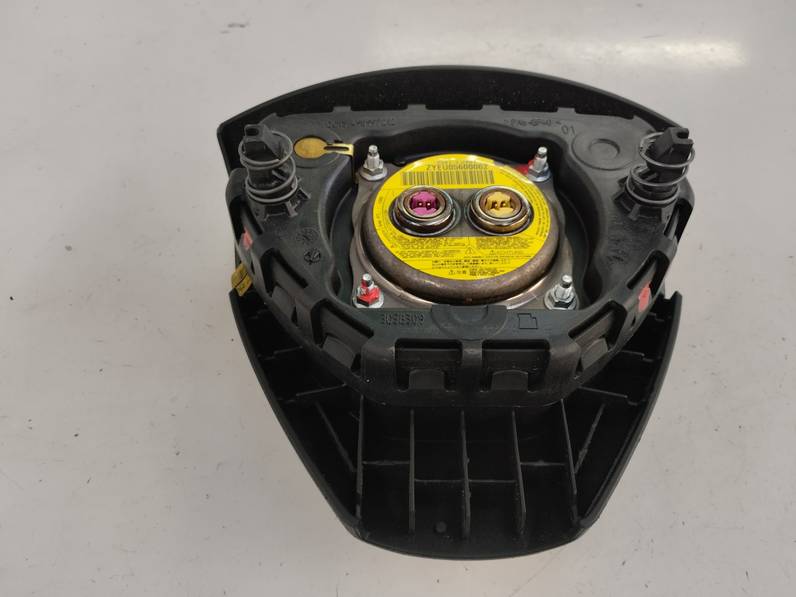 AIRBAG DELANTERO IZQUIERDO SAAB 9 3 BERLINA 2007 2.0 (175 CV)