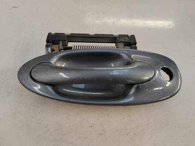 MANETA EXTERIOR DELANTERA IZQUIERDA SAAB 9 3 BERLINA 2007 2.0 (175 CV)