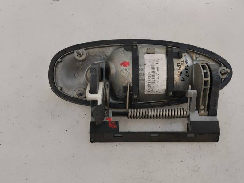 MANETA EXTERIOR TRASERA DERECHA SAAB 9 3 BERLINA 2007 2.0 (175 CV)