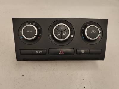 MANDO CLIMATIZADOR SAAB 9 3 BERLINA 2007 2.0 (175 CV)