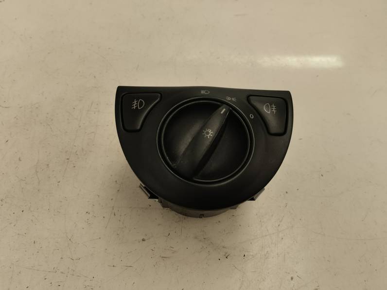 MANDO LUCES SAAB 9 3 BERLINA 2007 2.0 (175 CV)