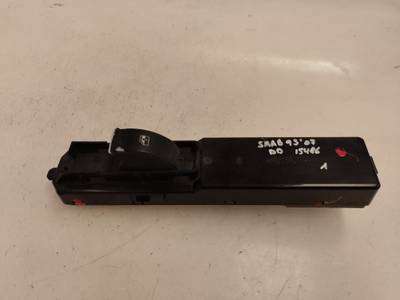 MANDO ELEVALUNAS DELANTERO DERECHO SAAB 9 3 BERLINA 2007 2.0 (175 CV)