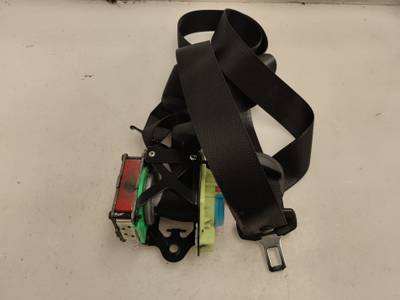 CINTURON SEGURIDAD DELANTERO DERECHO SAAB 9 3 BERLINA 2007 2.0 (175 CV)