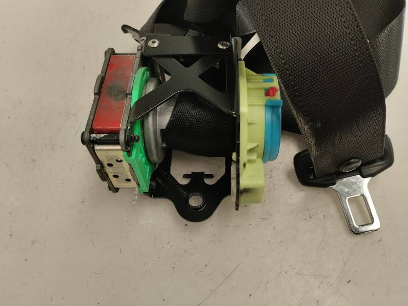 CINTURON SEGURIDAD DELANTERO DERECHO SAAB 9 3 BERLINA 2007 2.0 (175 CV)